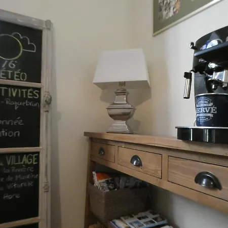 住宿加早餐酒店 Clos Du Magnolia