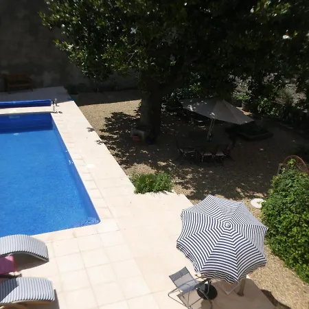 Clos Du Magnolia Frühstückspension