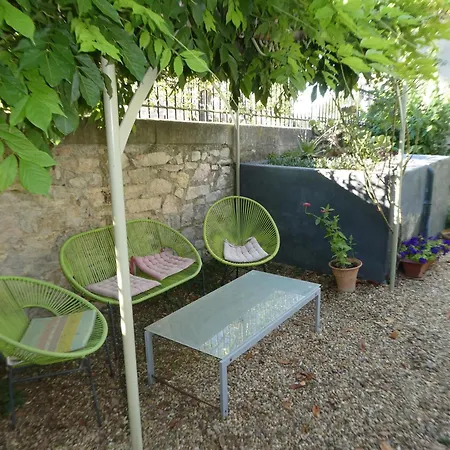Clos Du Magnolia 3*