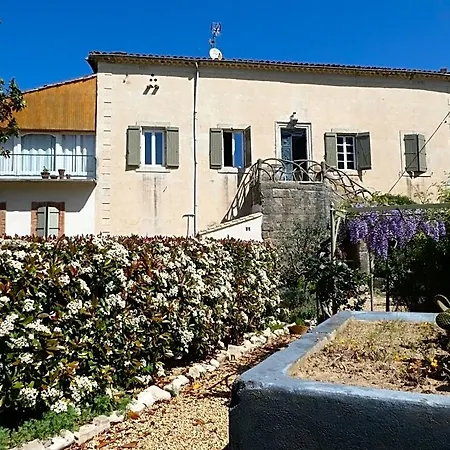 Clos Du Magnolia Causses-et-Veyran