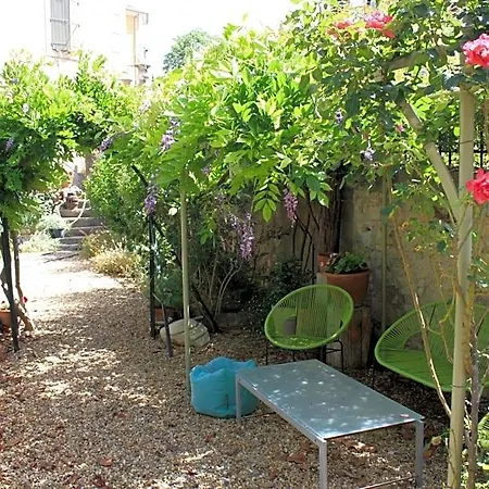 Clos Du Magnolia Frühstückspension 3*