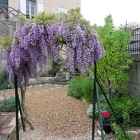 Clos Du Magnolia 3*