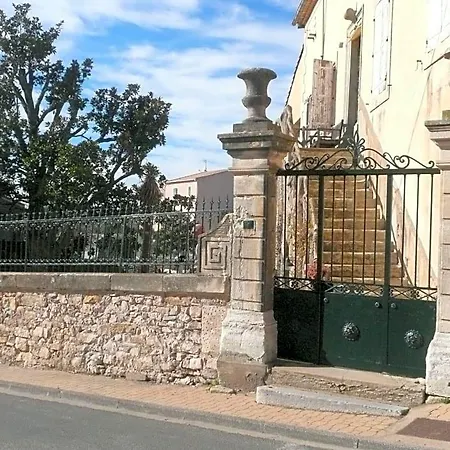 Clos Du Magnolia Frühstückspension Causses-et-Veyran