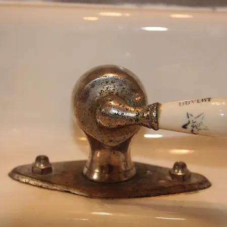 住宿加早餐酒店 Clos Du Magnolia 3*