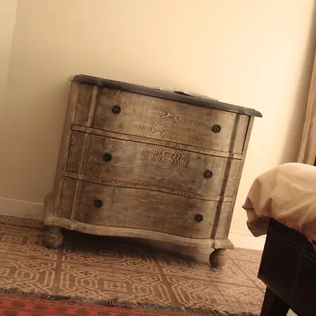 住宿加早餐酒店 Clos Du Magnolia Causses-et-Veyran