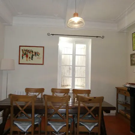 Clos Du Magnolia 住宿加早餐酒店 Causses-et-Veyran