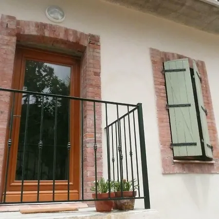 Bed and Breakfast Clos Du Magnolia 3*