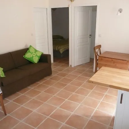 Nocleg ze śniadaniem Clos Du Magnolia