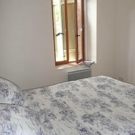 住宿加早餐酒店 Clos Du Magnolia Causses-et-Veyran